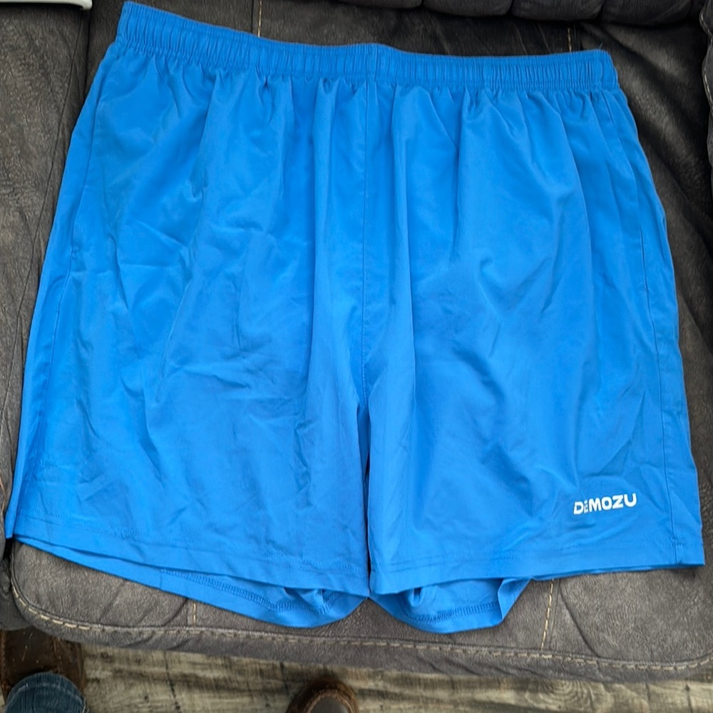 Athletic Shorts NWOT